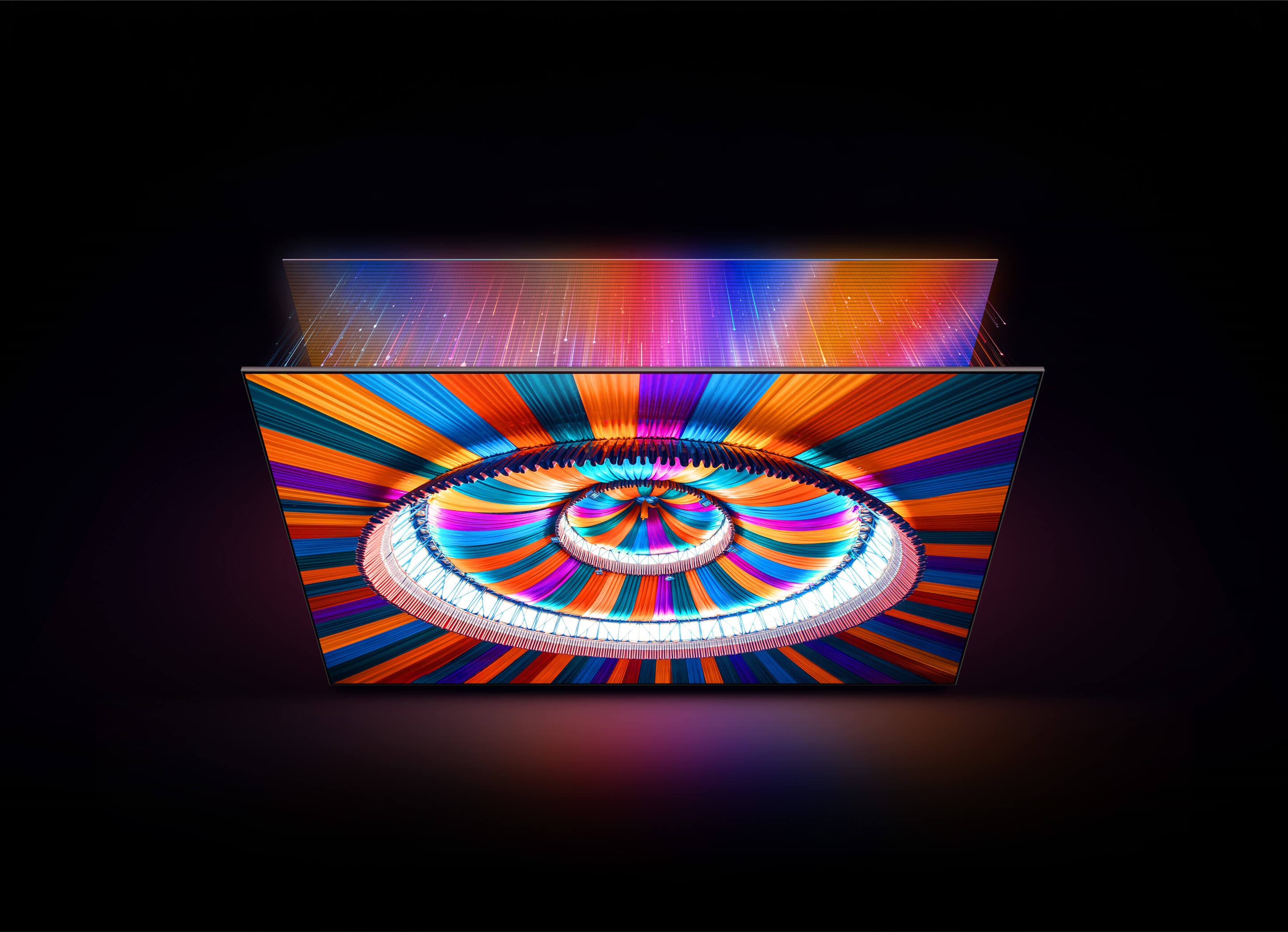 Quantum Dot Color