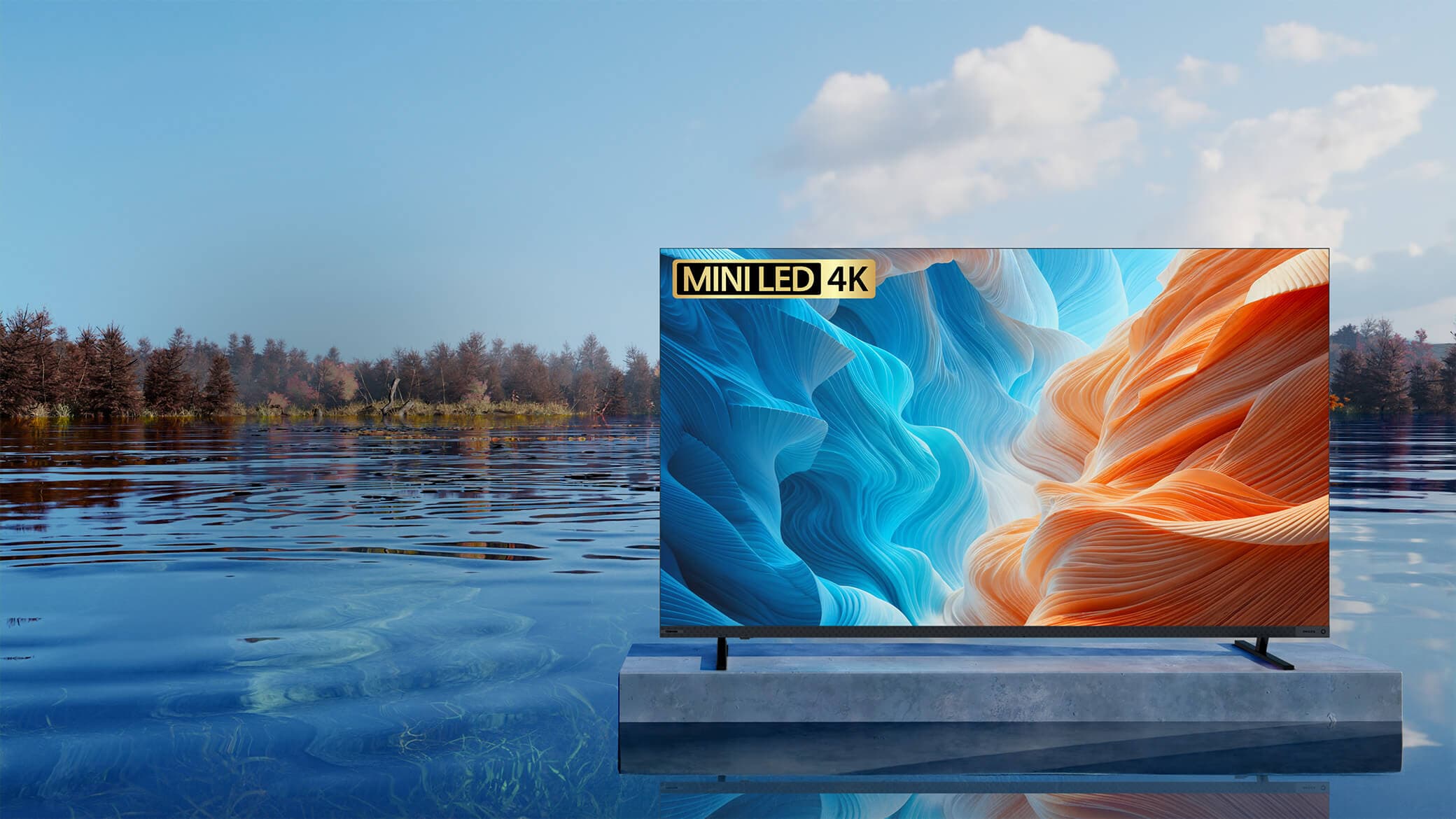 Toshiba TV Z670S Series