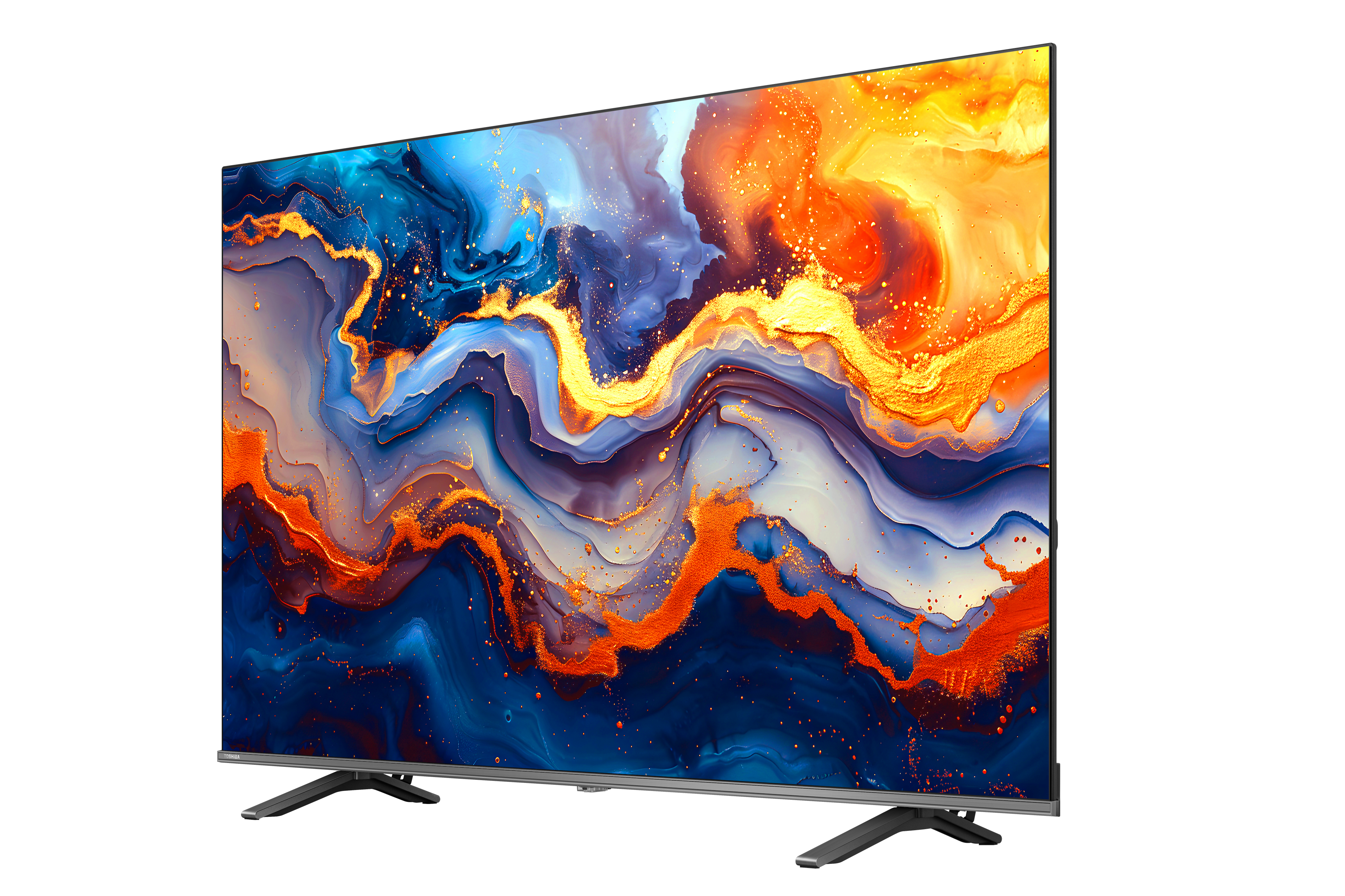 Toshiba 55&quot; E450N Quantum Dot 4K TV	