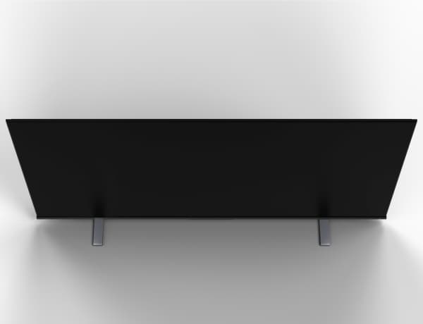 Toshiba 55&rdquo; M550L Quantum Dot 4K TV