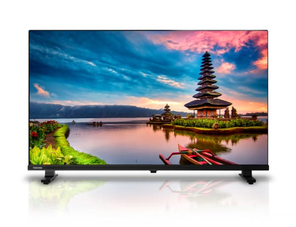 Toshiba 40&quot; E35NP Android TV