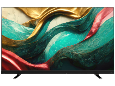 Toshiba 75" Z870 Mini LED 4K