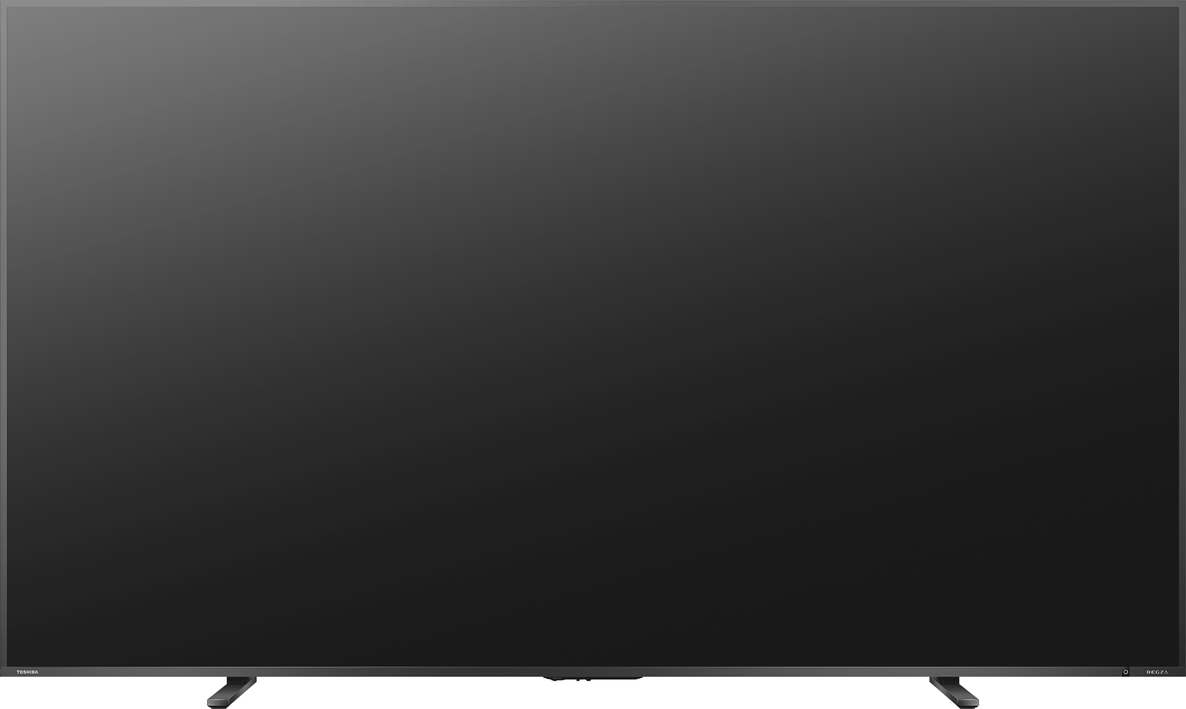 Toshiba 100" Z570R Gaming TV