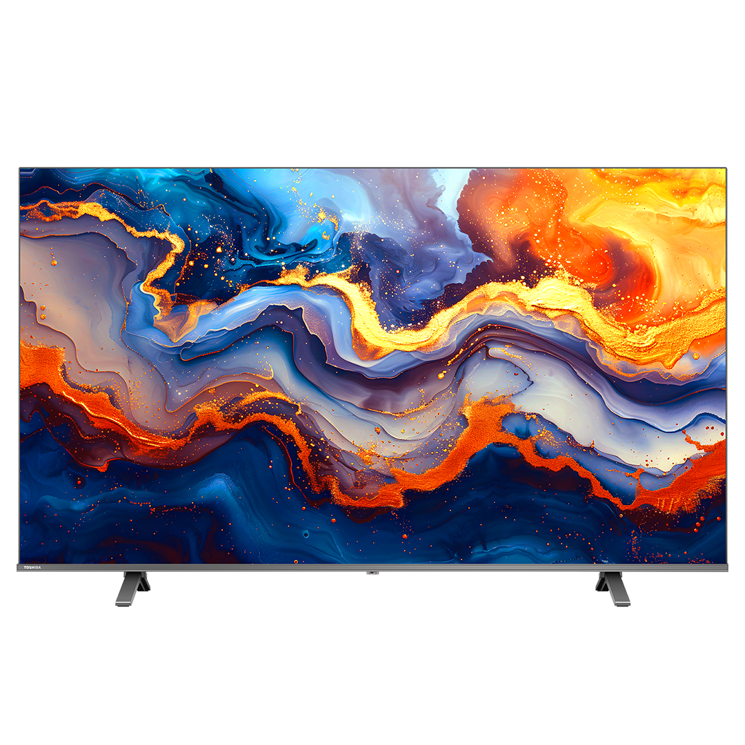 Toshiba 43" E450N Quantum Dot 4K TV	