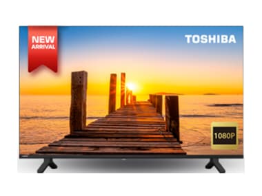 Toshiba 32” V31 HD TV