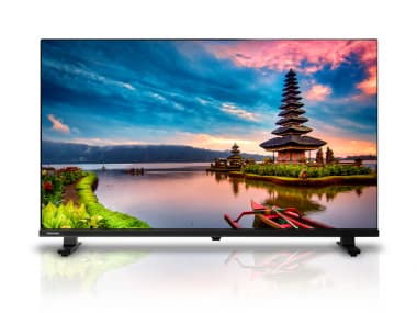 Toshiba 40" E35NP Android TV