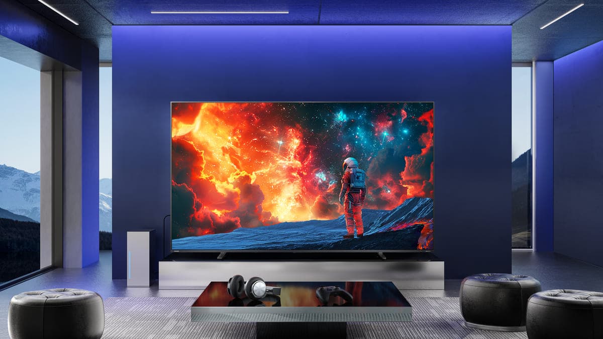Z670M SeriesFeature