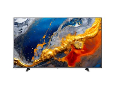 Toshiba 50" E330N Entry Level 4K TV