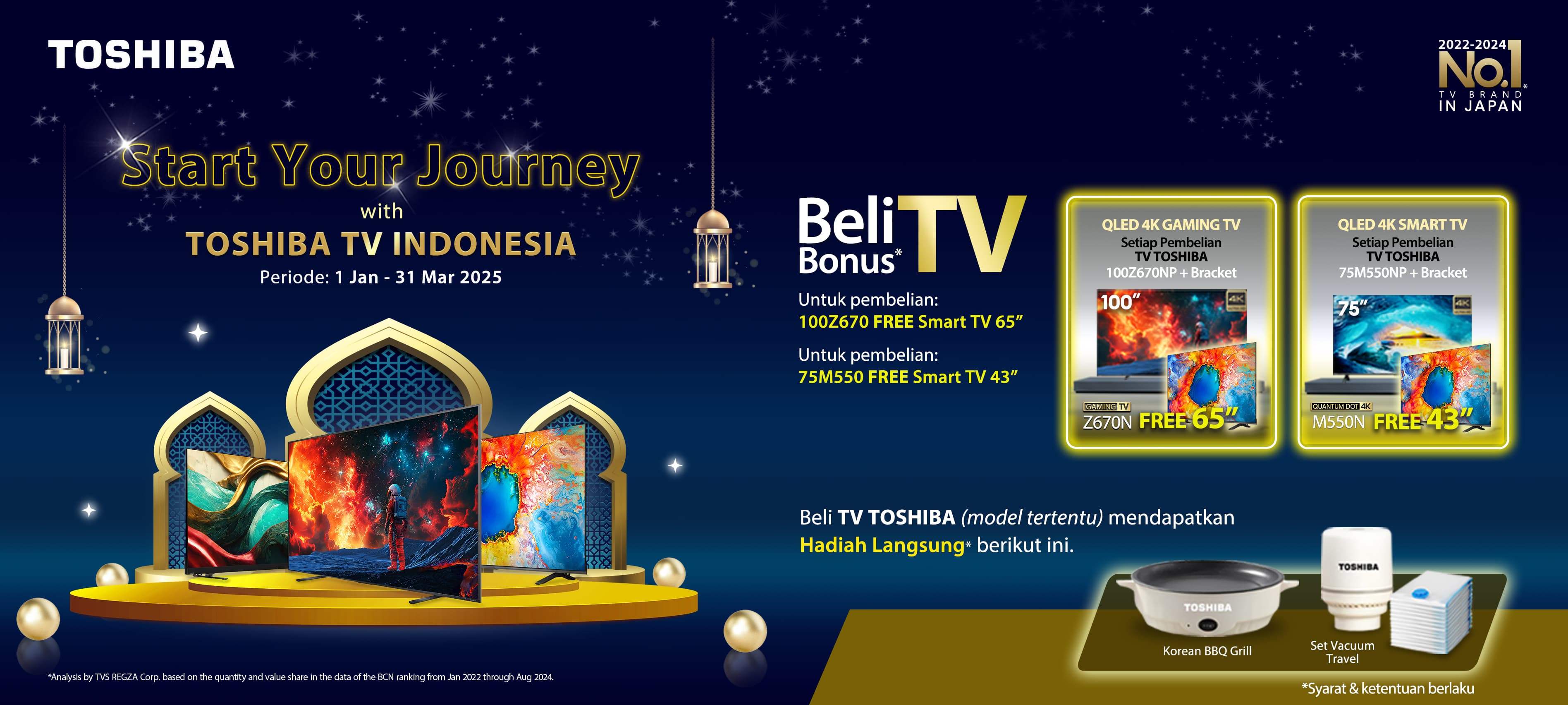 toshiba tv,smart tv toshiba,google tv,tv murah
