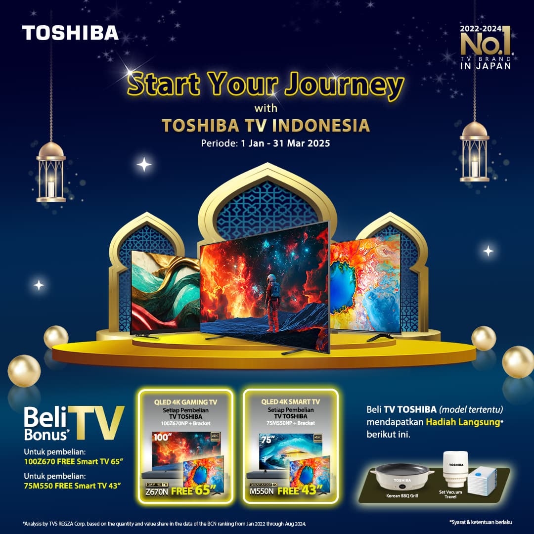 toshiba tv,smart tv toshiba,google tv,tv murah