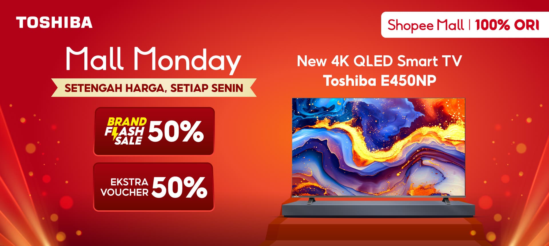 toshiba tv,smart tv toshiba,google tv,tv murah